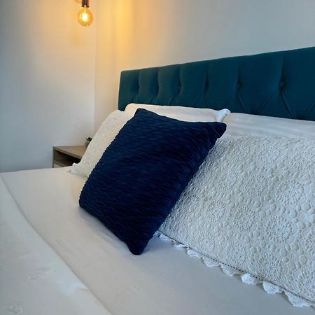 Tirana Elegant Apartment Eksteriør bilde