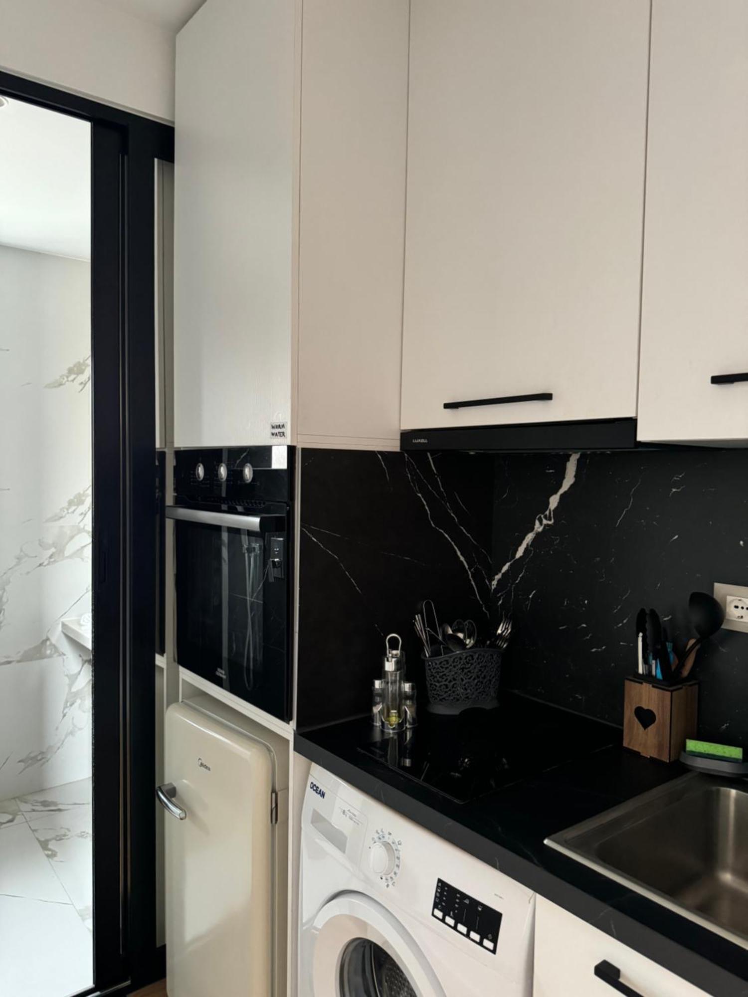 Tirana Elegant Apartment Eksteriør bilde